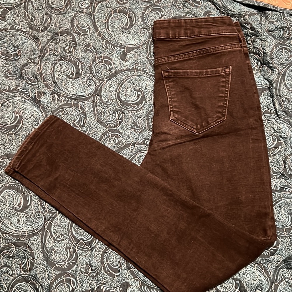Old Navy Rockstar High Rise Pants